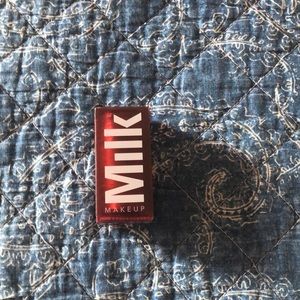 Milk Makeup Glow Oil Lip & Cheek-Glimmer